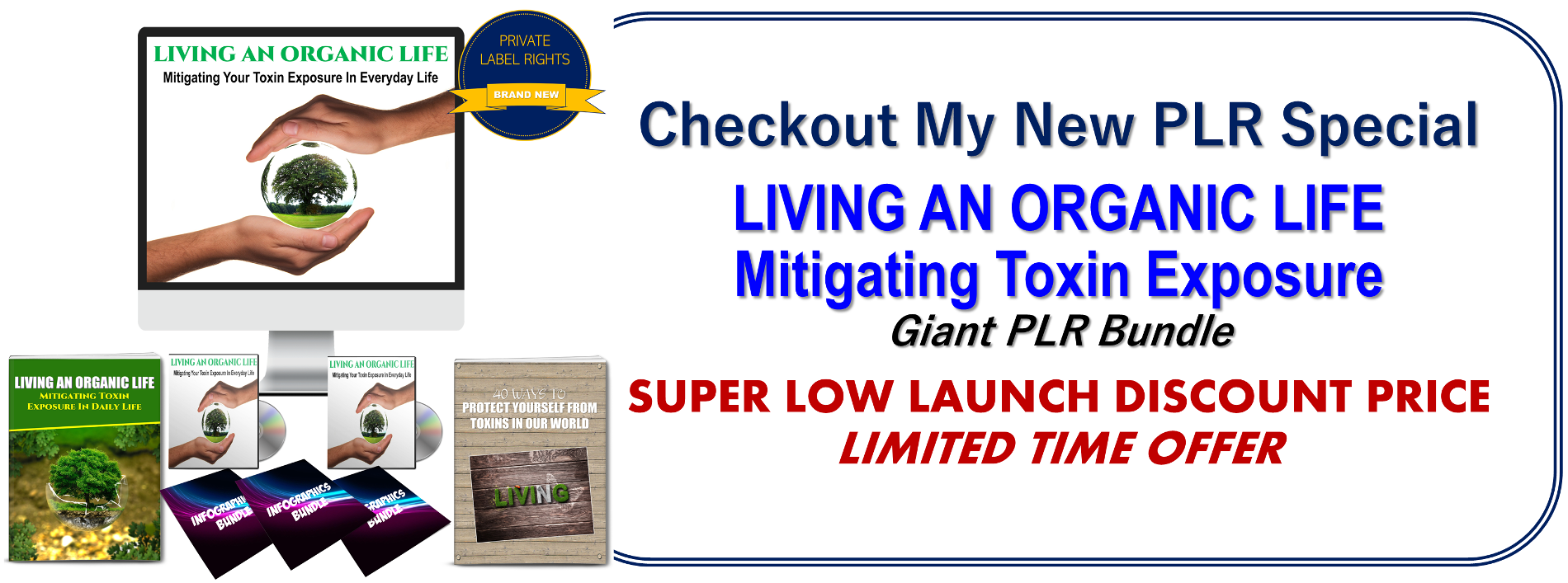 Protect Mental Health PLR