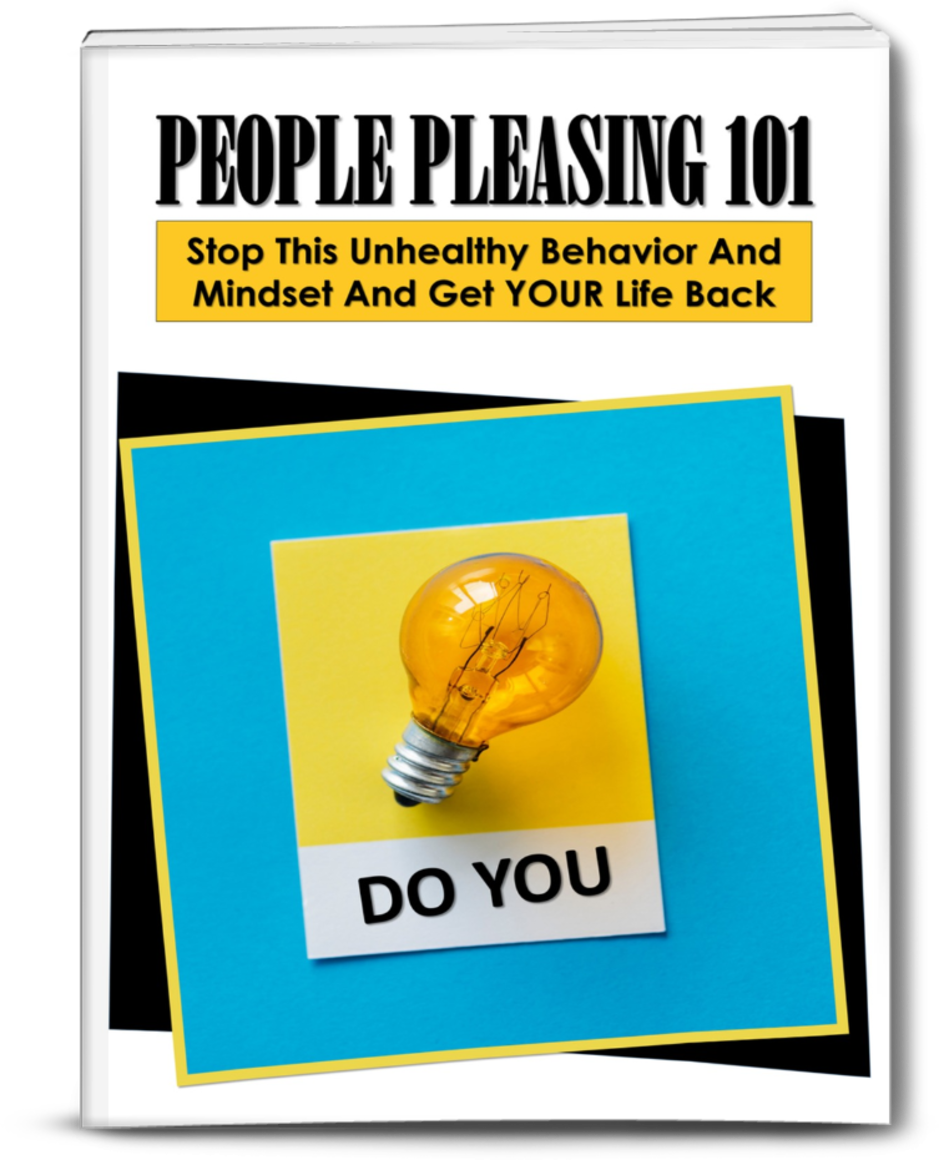 Conquering Unhealthy Mindsets PLR