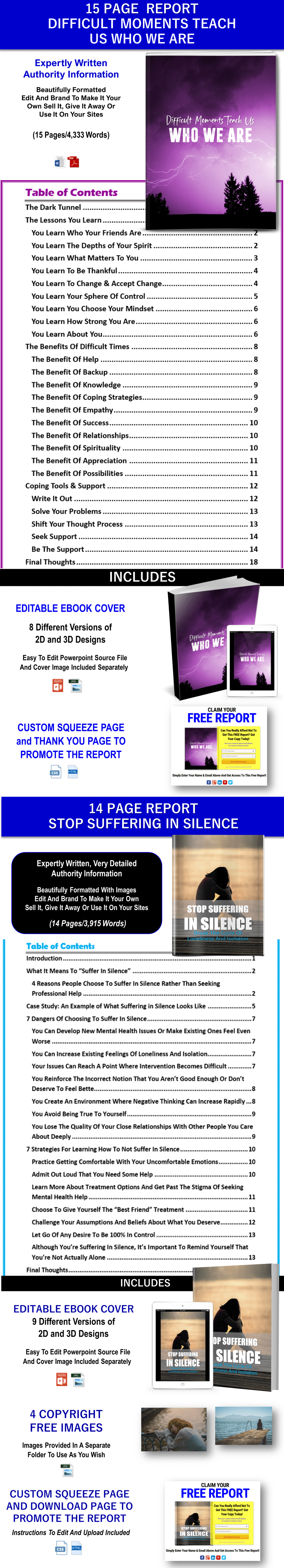 25 Top 10 Lists For A Better You: Become The Best Version Of Yourself