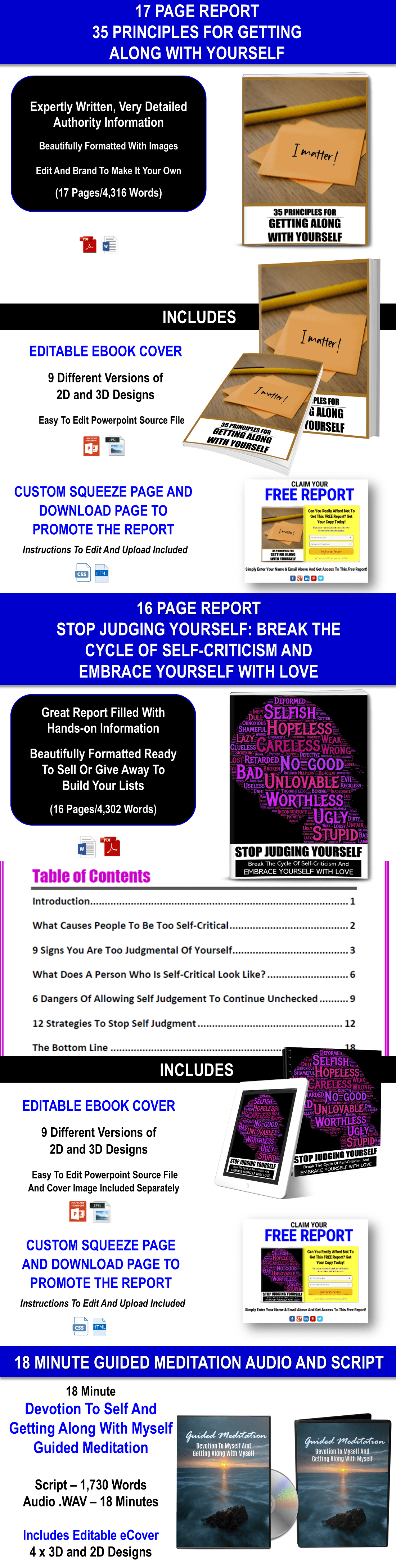 The Zen Zone - 25 Life Truths That Immediately Bring Inner Peace And Boost Joy And Life Contentment Content Pack with PLR Rights