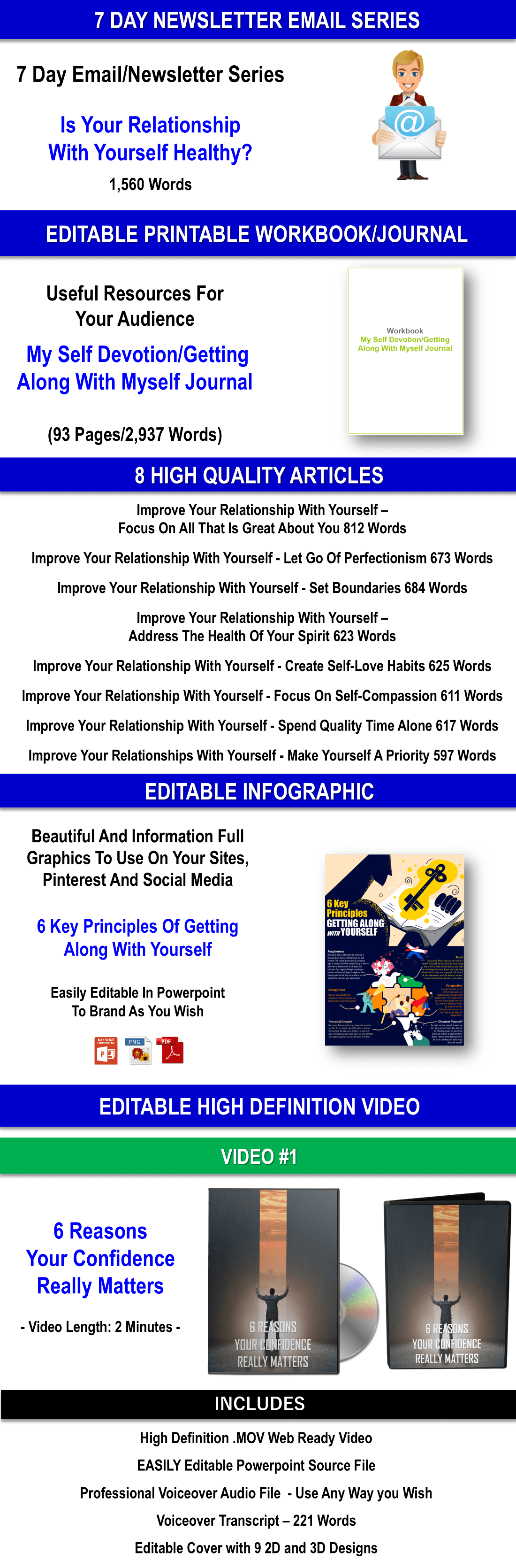 The Zen Zone - 25 Life Truths That Immediately Bring Inner Peace And Boost Joy And Life Contentment Content Pack with PLR Rights