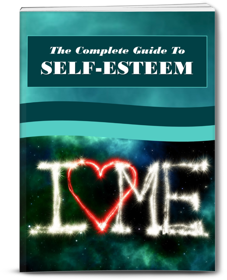 Promote Self-Esteem PLR