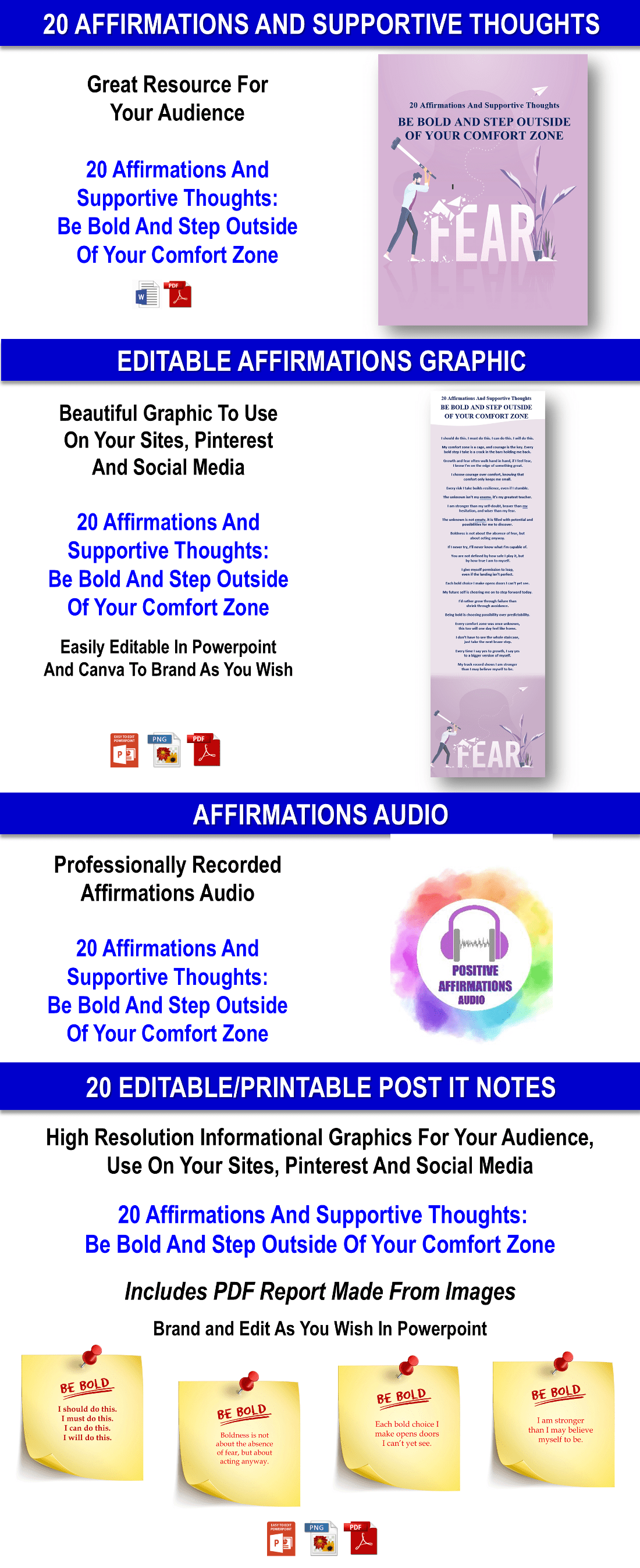 Reach Higher - 201 Ways To Engage In Personal Growth And Development Content With PLR Rights