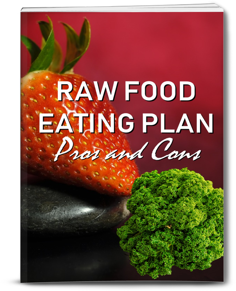 Clean Eating For Weight Loss PLR