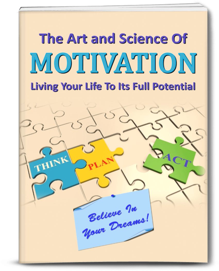 Self-help, take action in your life PLR