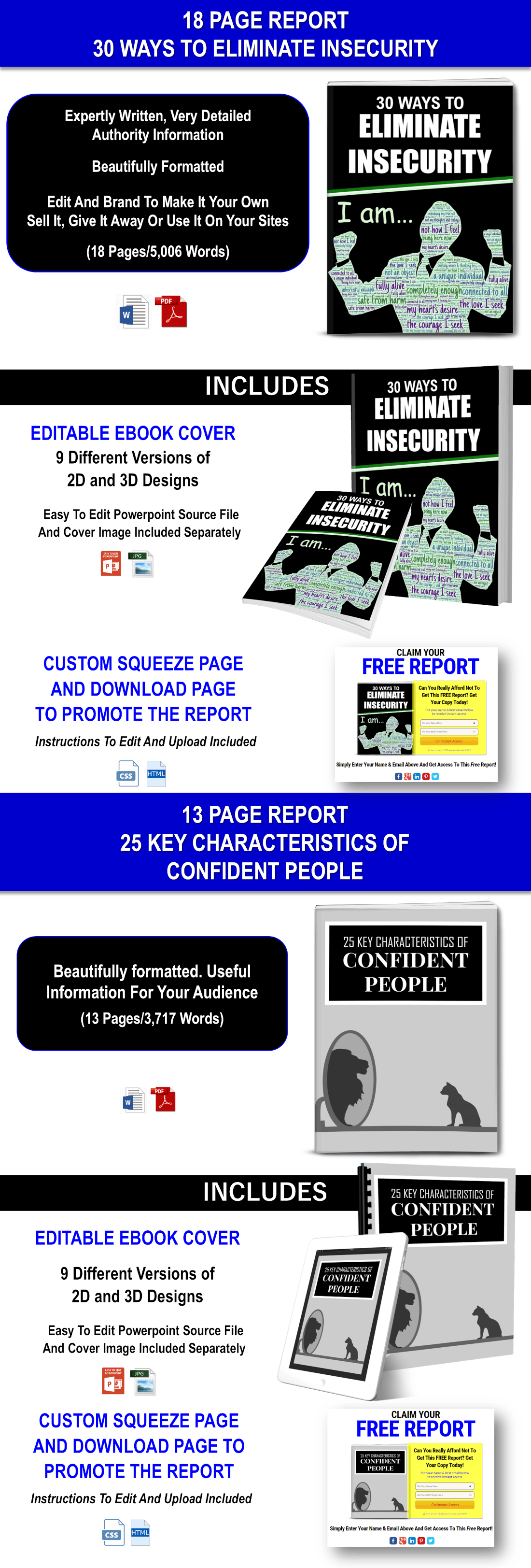 Positive Emotion Training 101: A Practical Guide To A Positive And Joyful Mindset CONTENT PACK WITH PLR RIGHTS