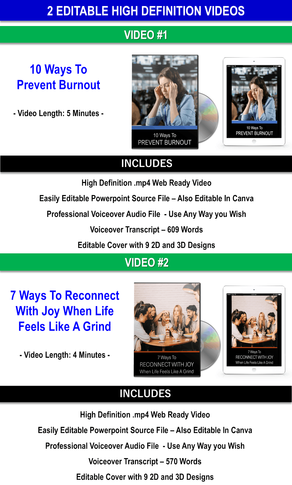 Stress And Your Mental Health – 201 Stress Management Strategies CONTENT PACK WITH PLR RIGHTS