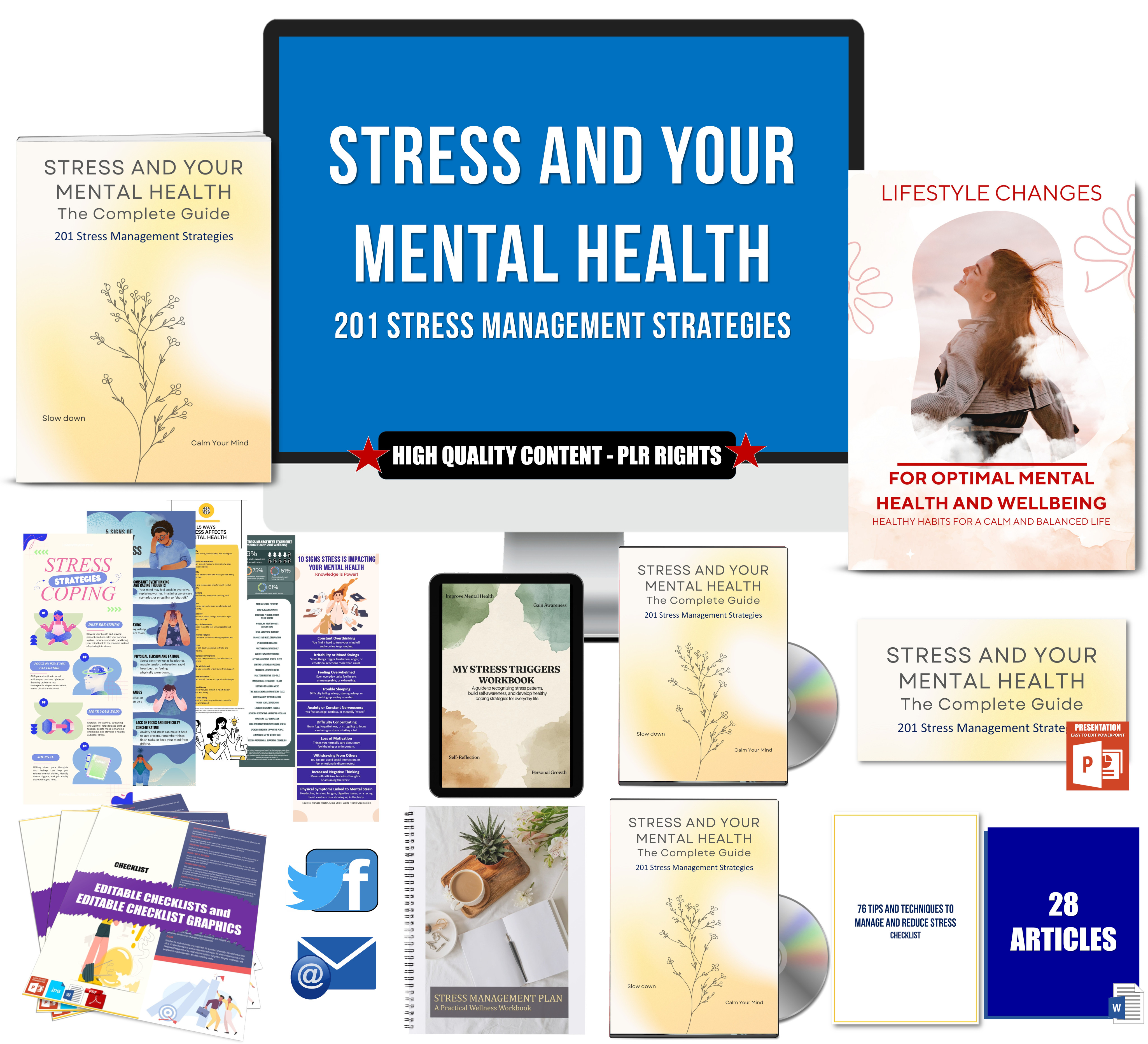 PLR - JV