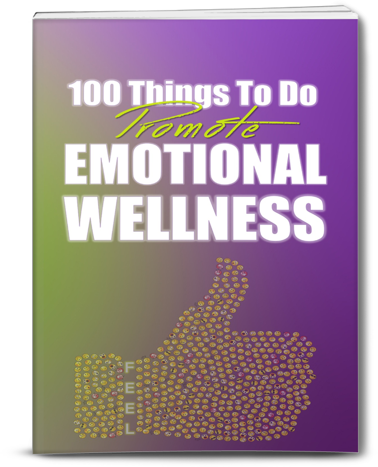 Total Wellbeing To Do Lists PLR